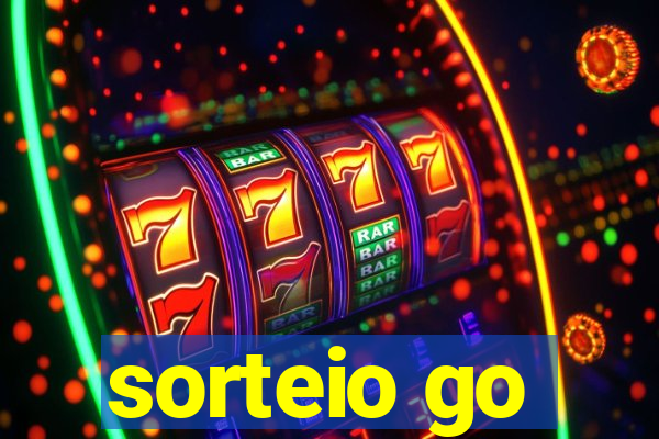 sorteio go